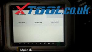 xtool-x100-pad3-kc501-program-audi-2014-a4l-key-21