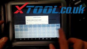 xtool-x100-pad3-kc501-program-audi-2014-a4l-key-22