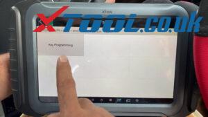 How To Program Suzuki Spresso 2020 Key Xpad Elite 11