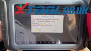 How To Program Suzuki Spresso 2020 Key Xpad Elite 13