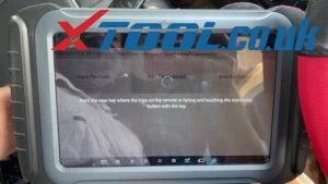 How To Program Suzuki Spresso 2020 Key Xpad Elite 16