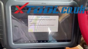 How To Program Suzuki Spresso 2020 Key Xpad Elite 22