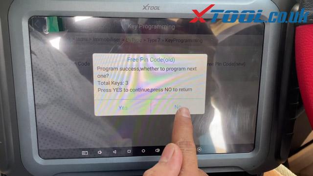 How To Program Suzuki Spresso 2020 Key Xpad Elite 24