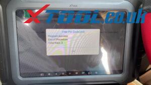 How To Program Suzuki Spresso 2020 Key Xpad Elite 25