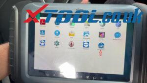 How To Program Suzuki Spresso 2020 Key Xpad Elite 3