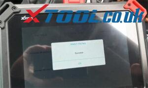 Xtool X100 Pad2 Pro Vw Car List 10
