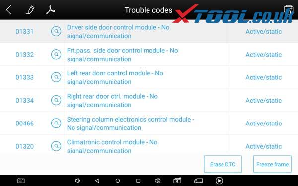 xtool-x100-pad3-read-clear-codes-service-light-reset-car-list-1