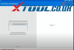 Xtool A80 Pro Software Display 11