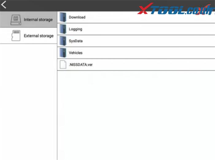 Xtool A80 Pro Software Display 13