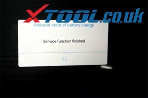 Xtool Ps90 Bmw Battery Reset 11