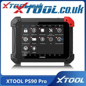 XTOOL PS90 Pro