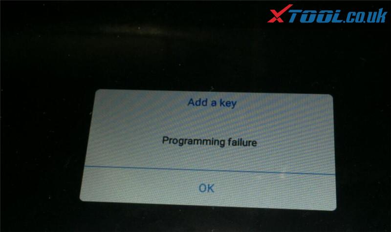 Xtool Scanner Record Data Guide 1