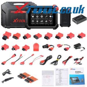 Xtool Ps90 package