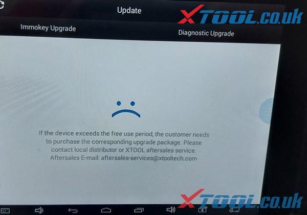 Xtool X100 Pad2 Update Guide After 2 Years 1