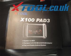 Xtool X100 Pad3 Review+test Report 1