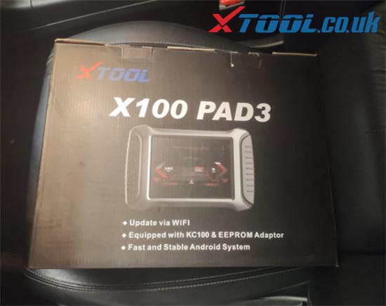 Xtool X100 Pad3 Review+test Report 1