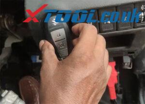 Xtool A80 Pro Program Suzuki Maruti 10