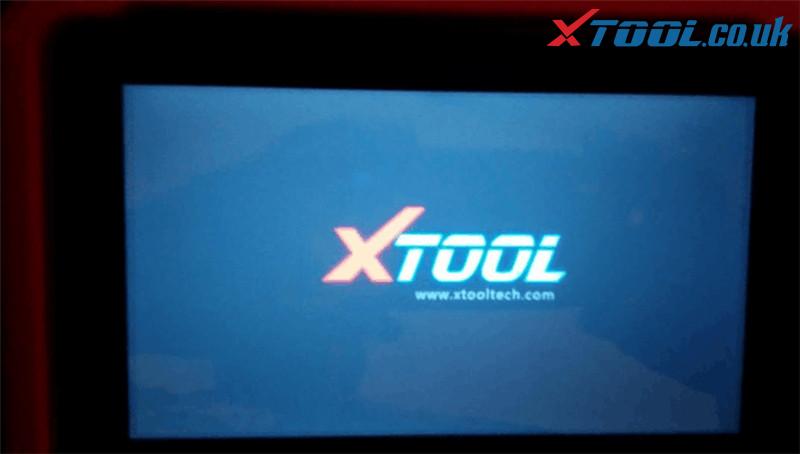 Xtool Tablet File Flash Guide 1