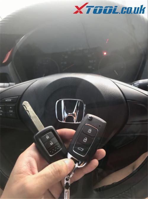 Xtool X100 Pad2 Program 2020 Honda Brio 1