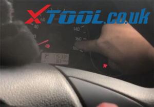 Xtool X100 Pad2 Program 2020 Honda Brio 8