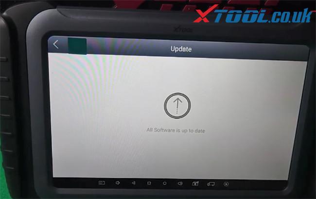 Xtool A80 Pro Activate Update 11