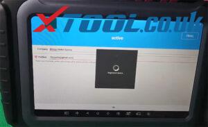 Xtool A80 Pro Activate Update 5