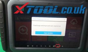 Xtool A80 Pro Activate Update 7