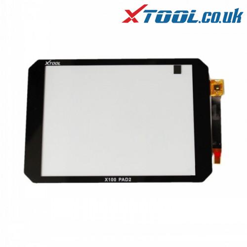 Xtool X100 Pad2 Pro Lcd Touch Screen Replace 4