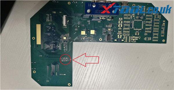 X100 Pad2 Pro Battery Problem Solution 3