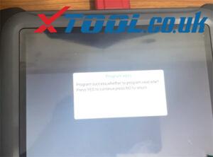 X100 Pad3 Program Hyundai Santro Xing 9