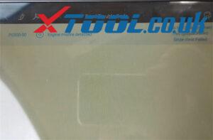 Xtool X100 Pad3 Solve Chevy Avalanche P0300 Trouble 7