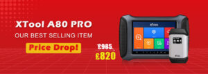 980 350 Banner Xtool A80 Pro Sale