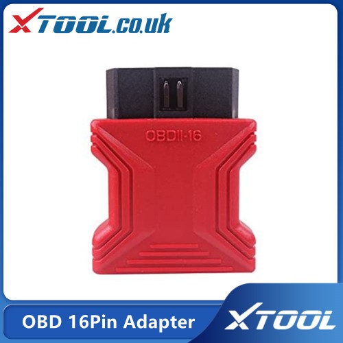 Xtool 16pin Obdii Cable