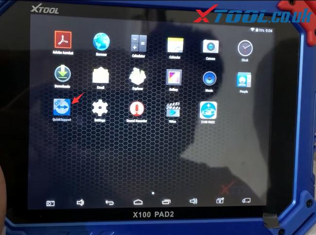 download the last version for android XtraTools Pro 23.8.1