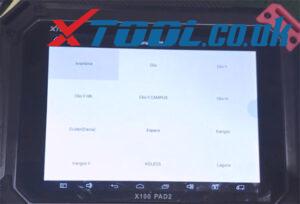 Xtool X100 Pad2 Global Version Eu Version Comparison 2