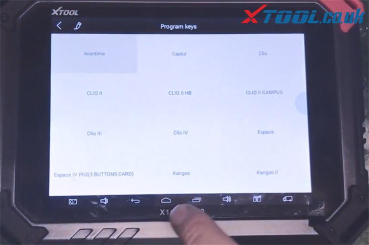 Xtool X100 Pad2 Global Version Eu Version Comparison 4