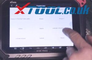 Xtool X100 Pad2 Global Version Eu Version Comparison 5