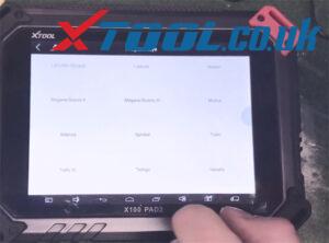 Xtool X100 Pad2 Global Version Eu Version Comparison 6