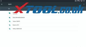 Xtool A80 Pro Bmw Online Ecu Program 6