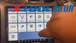 Xtool X100 Pad3 Se Reflash Toyota Lexus Ic900 93c56 Data 13