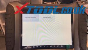 Xtool X100 Pad3 Se Reflash Toyota Lexus Ic900 93c56 Data 18