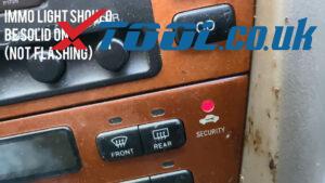 Xtool X100 Pad3 Se Reflash Toyota Lexus Ic900 93c56 Data 25