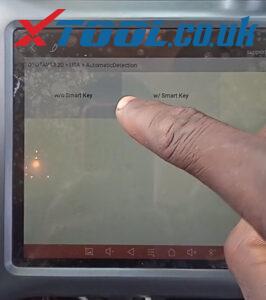 Xtool A80 Pro Turn Off The Check Engine Light 06