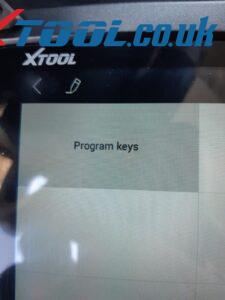 Xtool X100 Pad2 04