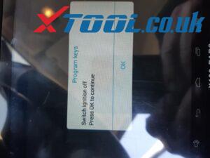 Xtool X100 Pad2 10