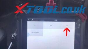 Swift 2021 Odometer Xtool X100 Pad2 (4)