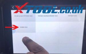 Swift 2021 Odometer Xtool X100 Pad2 (5)