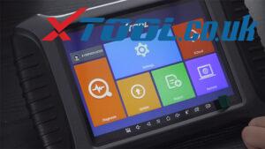 Xtool X100 Pad3 Se Register Activate 06