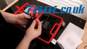 Xtool D8 Unboxing 02