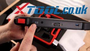 Xtool D8 Unboxing 04
